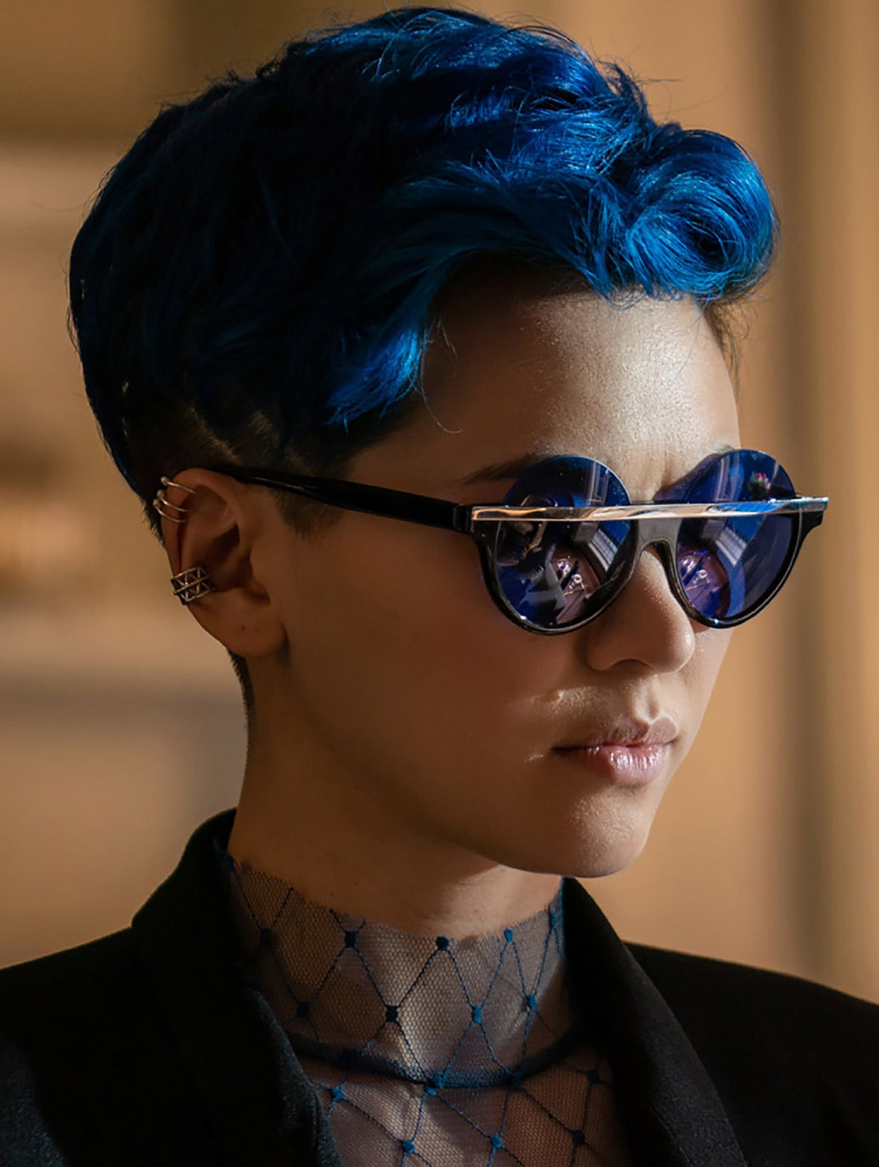 matrix inspired sunglasses