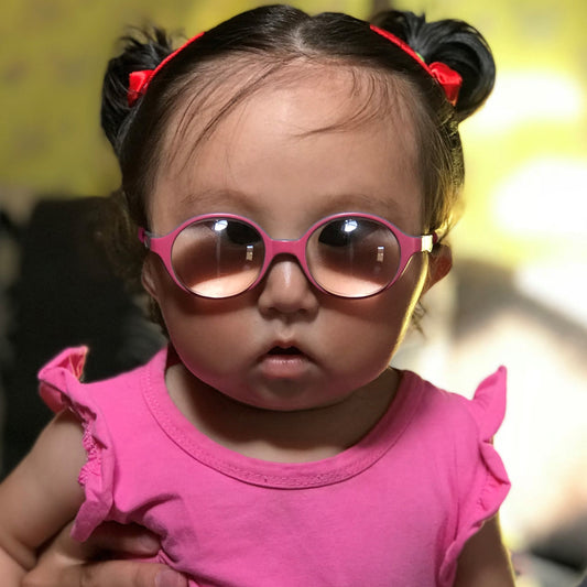 Help Buy Glasses for a Child in a Low-Income Country